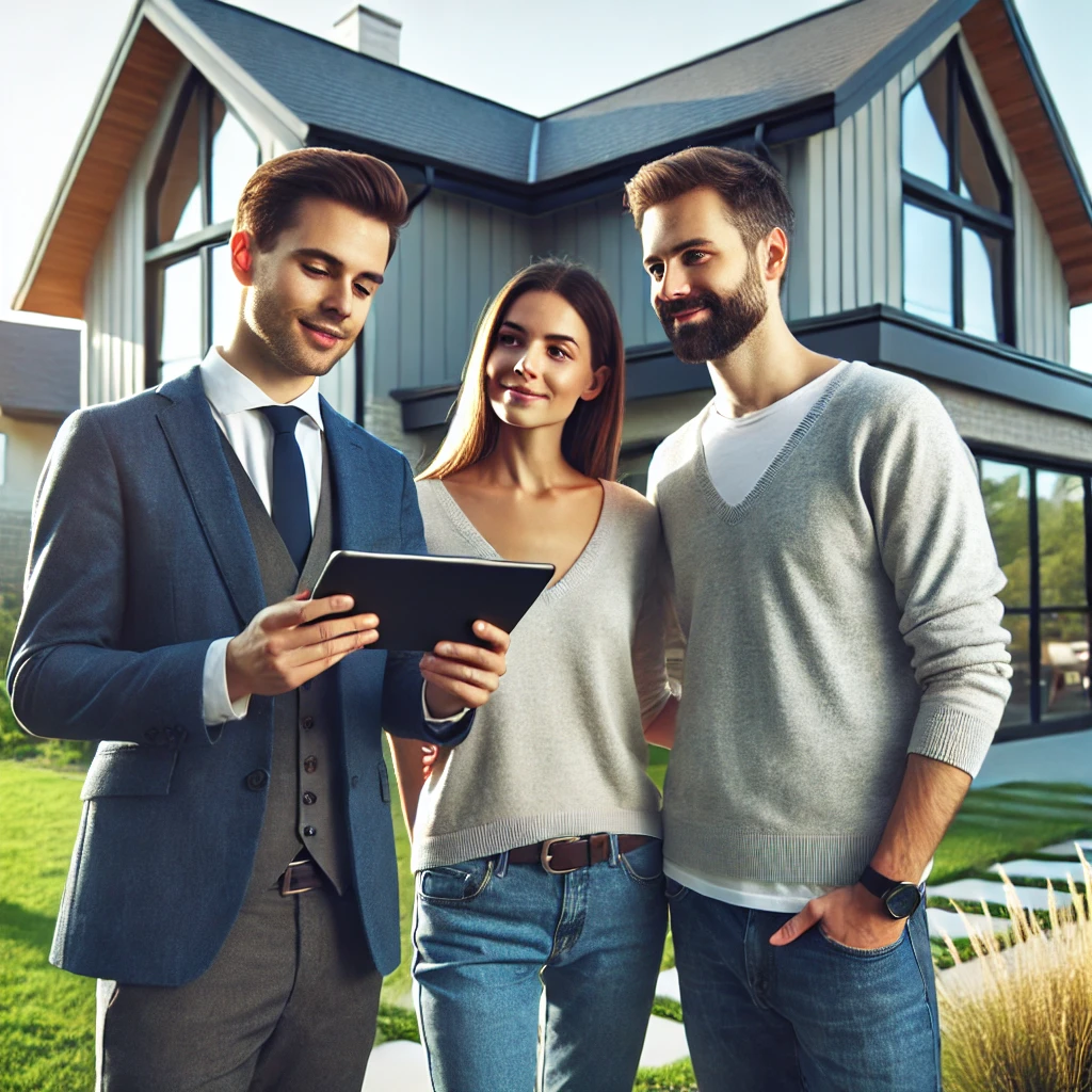 no contract home buyer